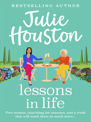 cover image of Lessons in Life